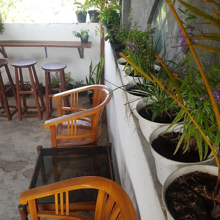 Villa Batu Keluarga Nn Exterior foto