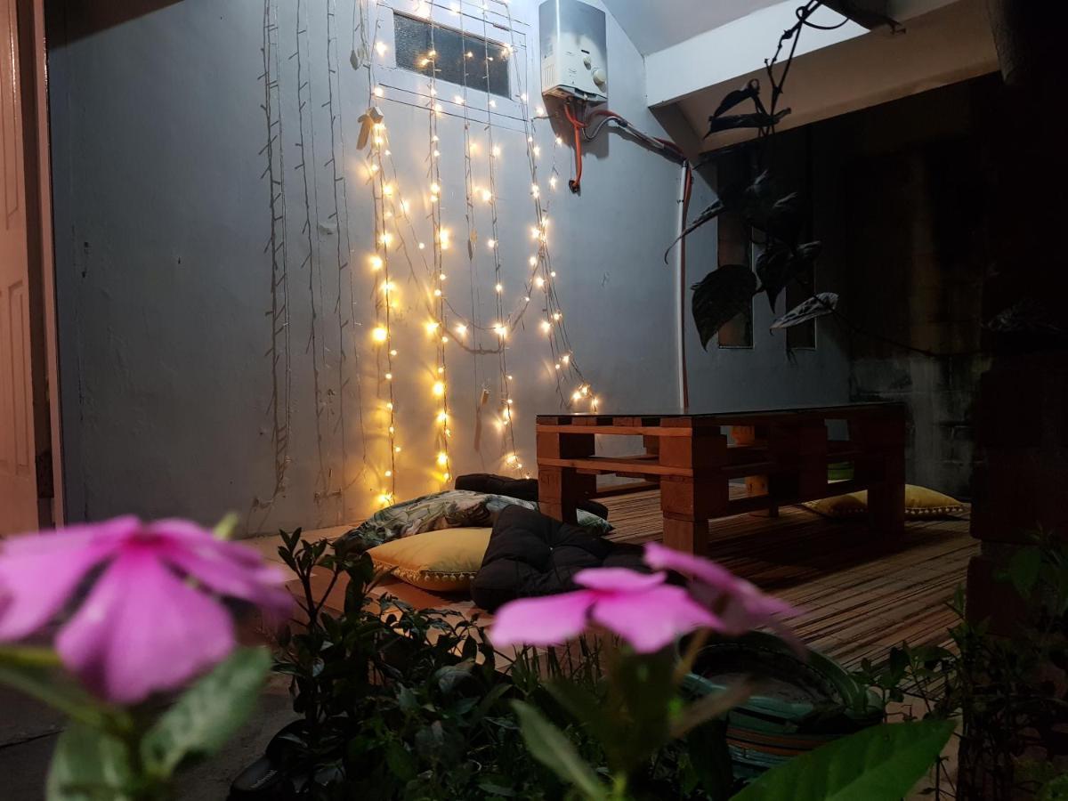 Villa Batu Keluarga Nn Exterior foto