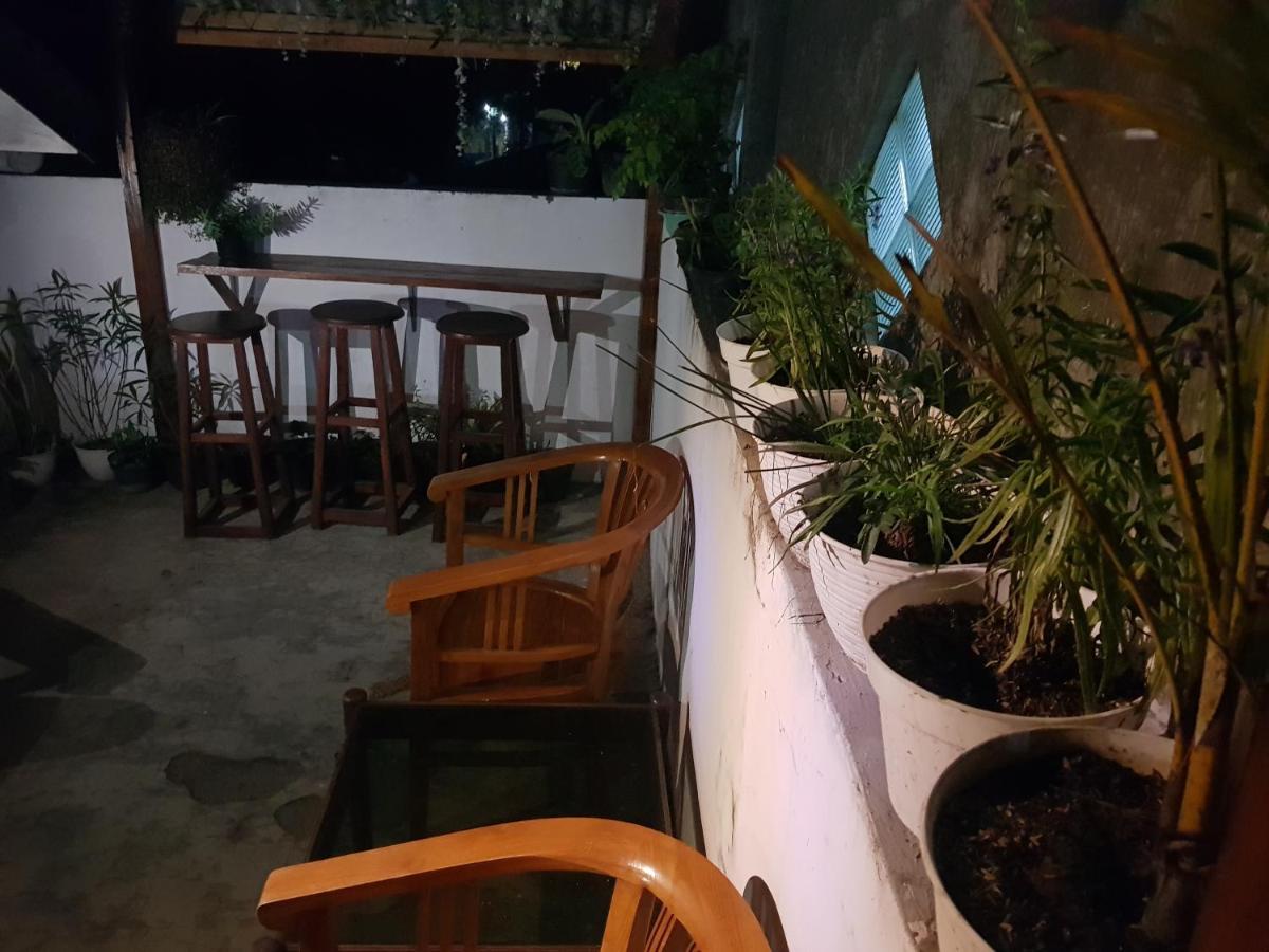 Villa Batu Keluarga Nn Exterior foto