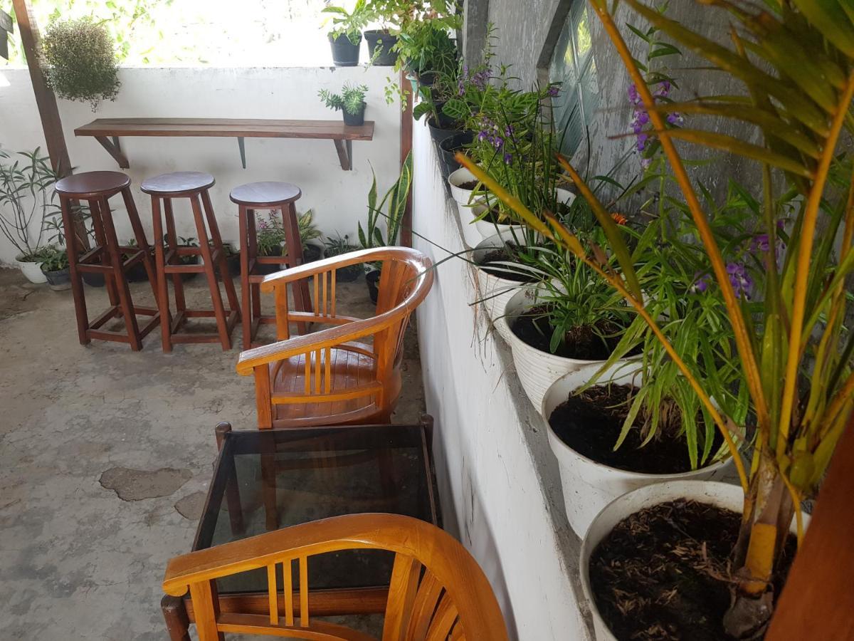 Villa Batu Keluarga Nn Exterior foto