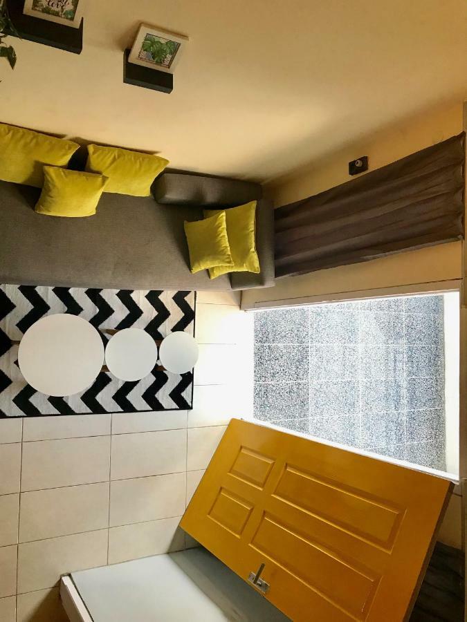 Villa Batu Keluarga Nn Exterior foto