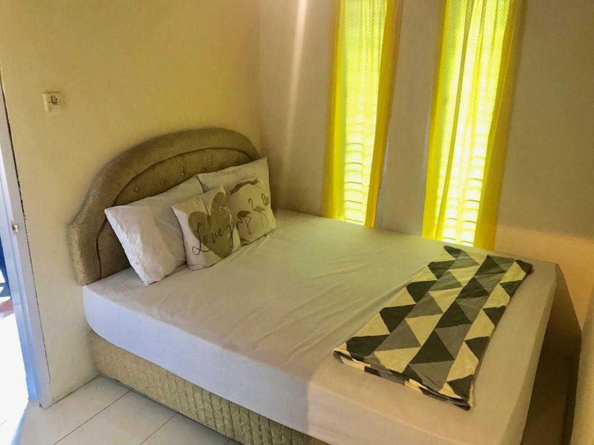 Villa Batu Keluarga Nn Exterior foto