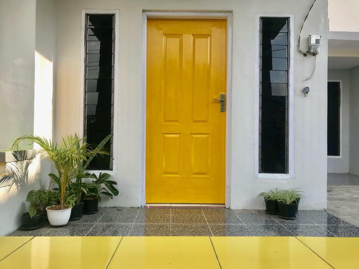 Villa Batu Keluarga Nn Exterior foto